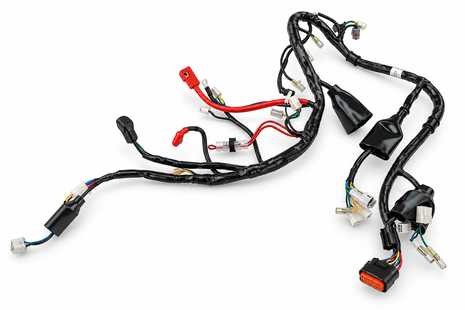 Arnes principal 280z
