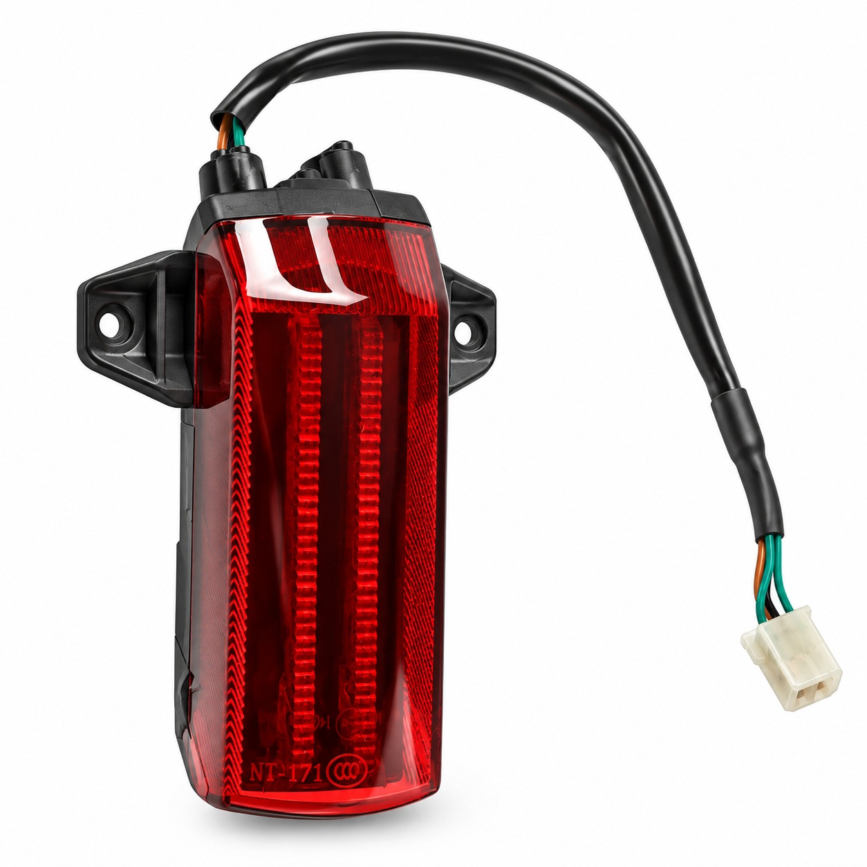 Calavera Led 280z
