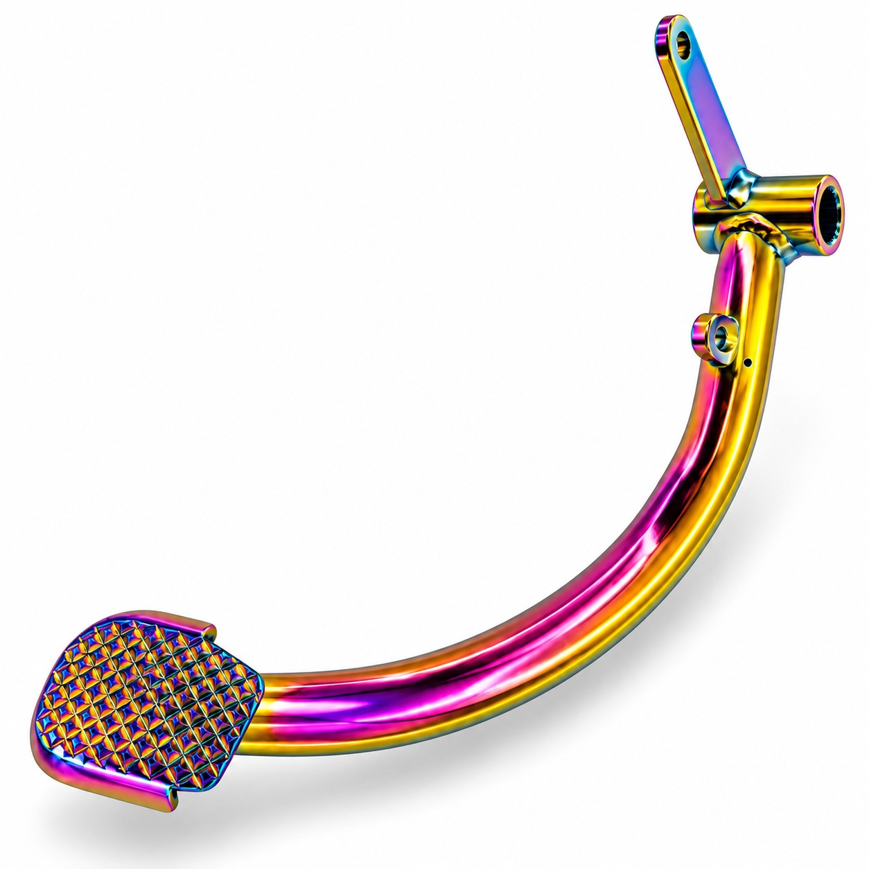 Pedal de freno FT150 Tornasol